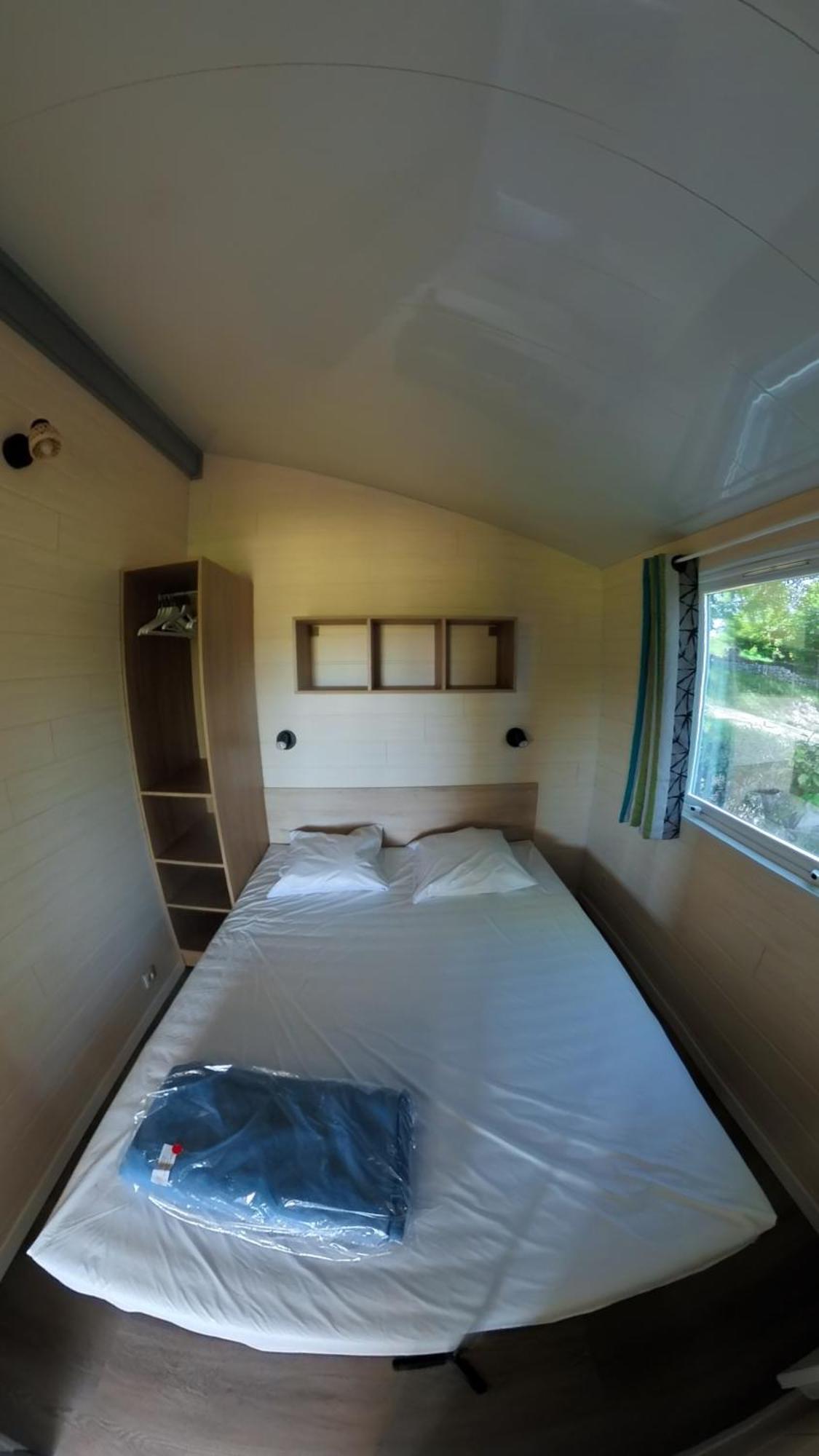 Camping Les Terrasses De Dordogne Rouffignac Saint-Cernin Rum bild